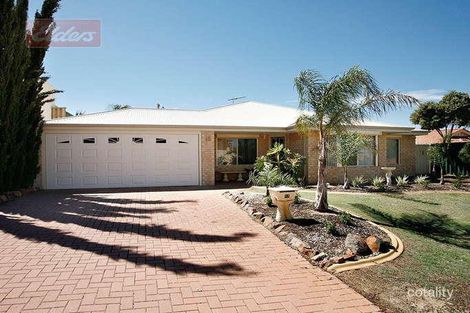 12 Everest Way, Alexander Heights, WA 6064