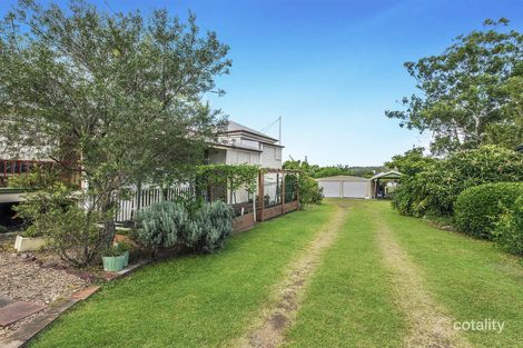 Property photo of 44 Stafford Street Booval QLD 4304