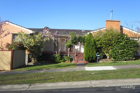 Property photo of 15 Nethercote Drive Mount Waverley VIC 3149