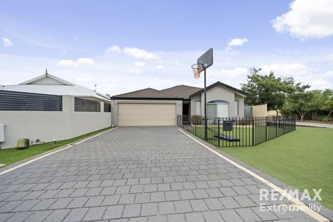 49 Eiffel Cct, Tapping, WA 6065