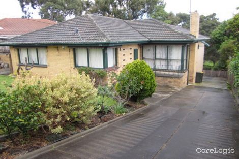 Property photo of 68 Oakpark Drive Chadstone VIC 3148