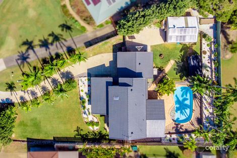 Property photo of 17 Kite Crescent Thornlands QLD 4164