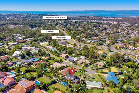 Property photo of 17 Kite Crescent Thornlands QLD 4164