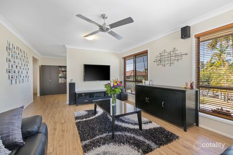 Property photo of 17 Kite Crescent Thornlands QLD 4164