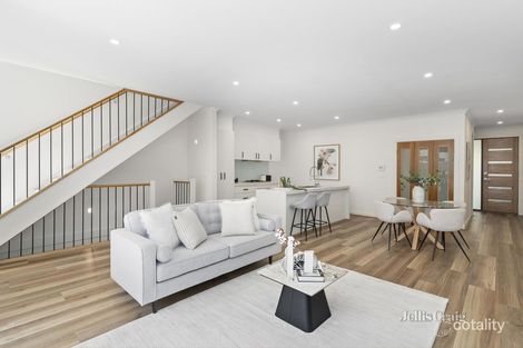 Property photo of 3/6 Hill Court Doncaster VIC 3108