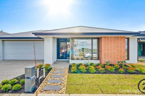 Property photo of 43 Winchcombe Way Cranbourne North VIC 3977