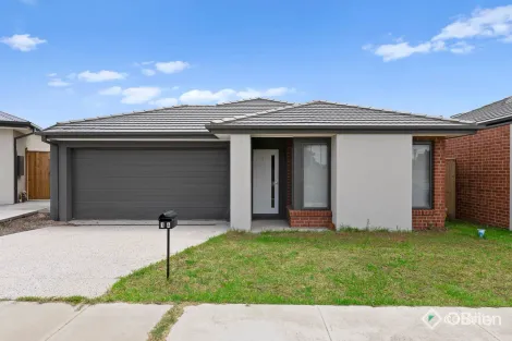14 Strathfield Ct, Cranbourne East, VIC 3977