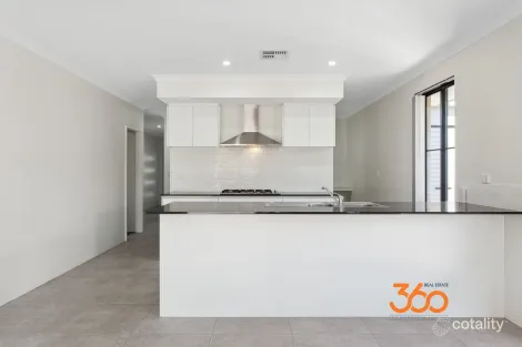 Property photo of 3 Dorrien Way Ellenbrook WA 6069