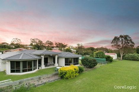 Property photo of 169 Kangaroo Gully Road Bellbowrie QLD 4070