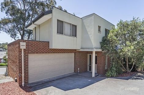 5/192 Sherbourne Rd, Montmorency, VIC 3094