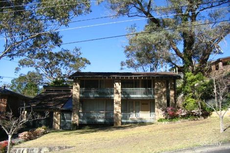 29 Holt Ave, North Wahroonga, NSW 2076