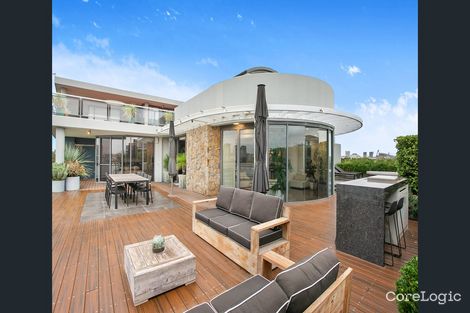 Property photo of 22/29 Bennelong Parkway Wentworth Point NSW 2127