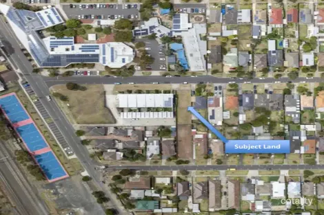 Property photo of 8 Crown Street Laverton VIC 3028