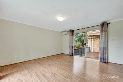 Property photo of 63B Cobran Road Cheltenham NSW 2119