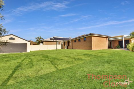 Property photo of 3 Carnarvon Circuit East Maitland NSW 2323