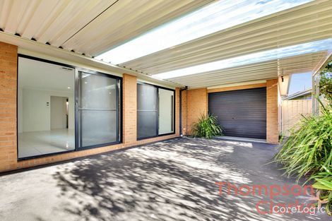 Property photo of 3 Carnarvon Circuit East Maitland NSW 2323
