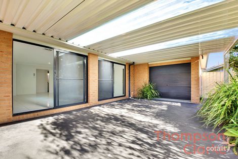 Property photo of 3 Carnarvon Circuit East Maitland NSW 2323