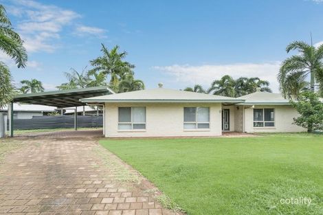 Property photo of 8 Goodall Court Rosebery NT 0832