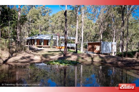 Property photo of 50-58 Quail Street Cedar Vale QLD 4285