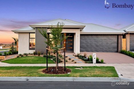 21 Mallorca Dr, Wollert, VIC 3750