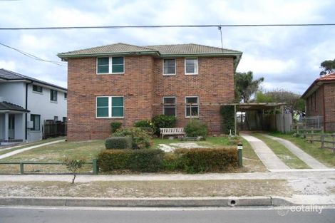 1341 Anzac Pde, Chifley, NSW 2036