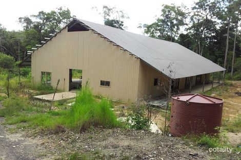 Property photo of 492 Speewah Road Speewah QLD 4881