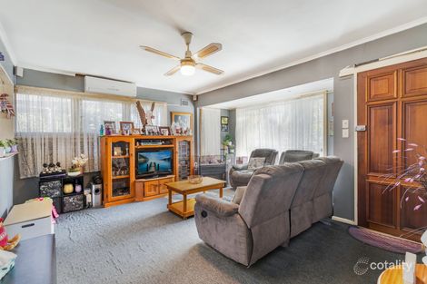 Property photo of 32 Warrigo Street Sadleir NSW 2168