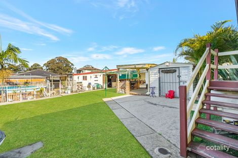 Property photo of 32 Warrigo Street Sadleir NSW 2168