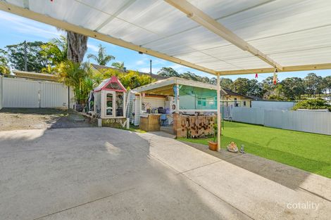 Property photo of 32 Warrigo Street Sadleir NSW 2168