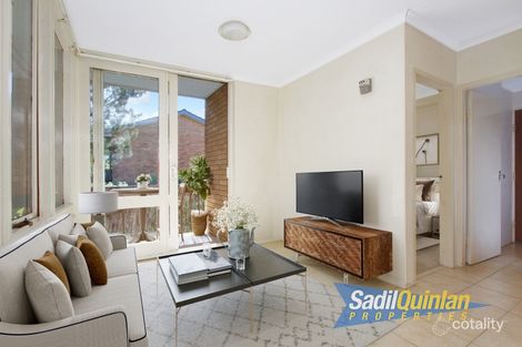 Property photo of 12C/6 Irvine Street Watson ACT 2602