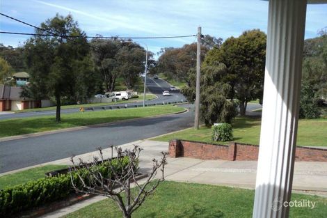 Property photo of 815 Gap Court Glenroy NSW 2640