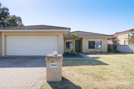 Property photo of 3 Harriet Place Cloverdale WA 6105