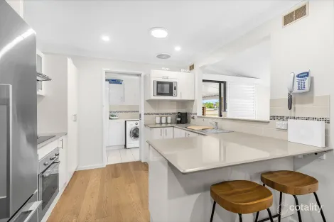 Property photo of 2 Ninth Street Weston NSW 2326