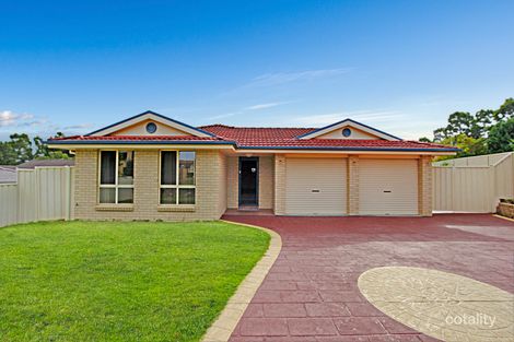 Property photo of 4 Greybox Crescent Hamlyn Terrace NSW 2259