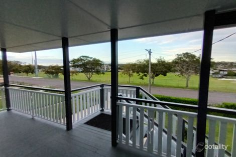 Property photo of 82 Wood Street Barney Point QLD 4680