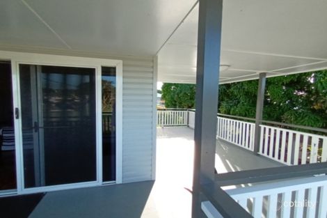 Property photo of 82 Wood Street Barney Point QLD 4680
