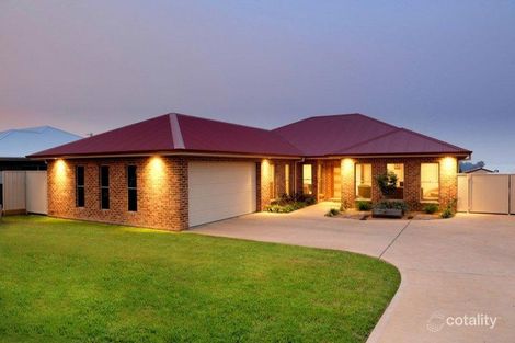 30 Kellett Dr, Mudgee, NSW 2850