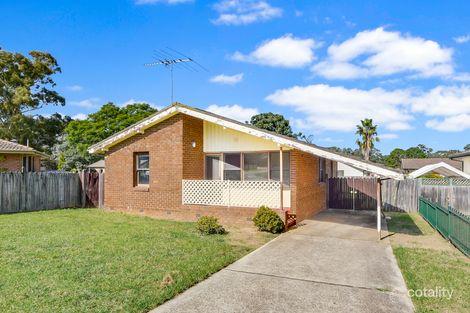 Property photo of 226 Riverside Drive Airds NSW 2560