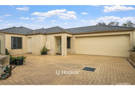 Property photo of 3/23 Steere Crescent Carey Park WA 6230
