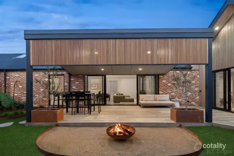 Property photo of 46 Shorebreak Way Ocean Grove VIC 3226