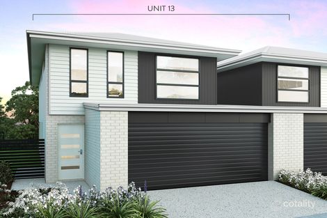 13/90 Learmonth St, Strathpine, QLD 4500