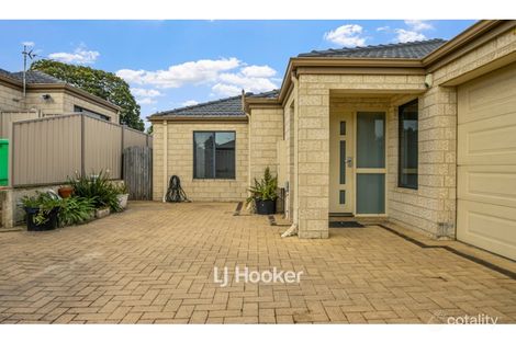 Property photo of 3/23 Steere Crescent Carey Park WA 6230