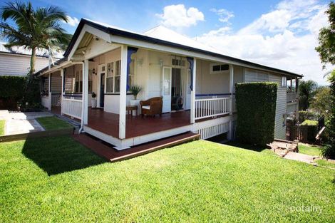 Property photo of 42 Balmain Street Wooloowin QLD 4030