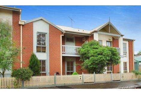 14 Neale St, Kensington, VIC 3031