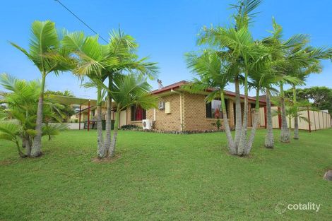 Property photo of 5 Saracen Street Battery Hill QLD 4551