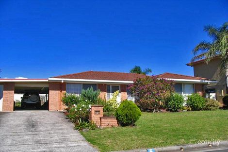 6 Whitewood Pl, Albion Park Rail, NSW 2527