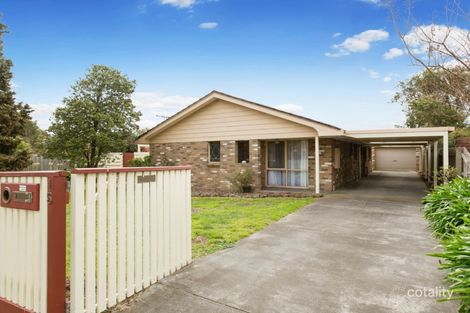 15 Eric Cres, Mornington, VIC 3931