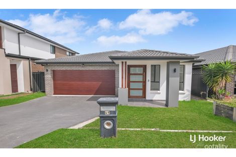 49 Victory Rd, Colebee, NSW 2761