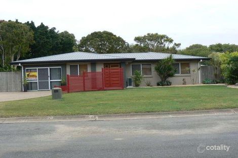 Property photo of 20 Barnfield Drive Andergrove QLD 4740