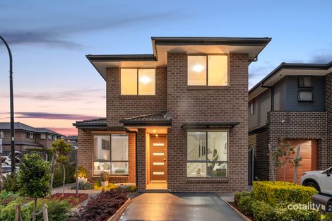 21 Medlock St, Grantham Farm, NSW 2765